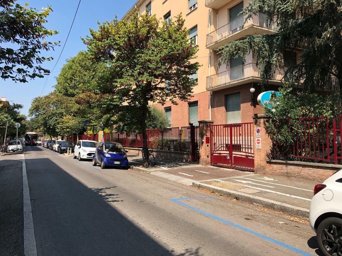 Pizzardi39 - The Place Apartments Bologna Exterior photo